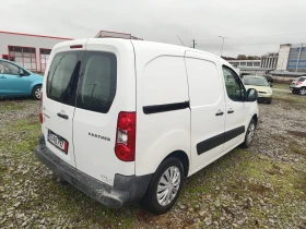 Peugeot Partner 1.6 HDI - КЛИМА - ТОВАРЕН - 5850 лв. / 2991.06 € - 80205923 5