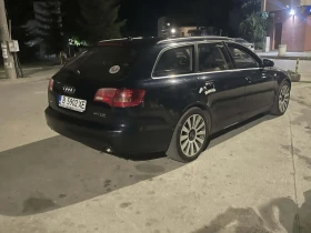 Audi A6, снимка 8 — Bazar.bg Audi A6, снимка 8