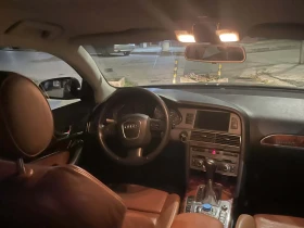 Audi A6, снимка 7 — Bazar.bg Audi A6, снимка 7