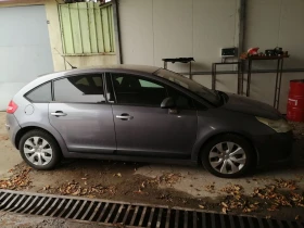 Citroen C4  - изображение 1
