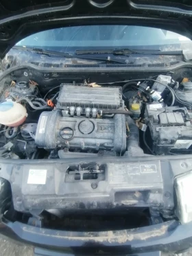 Skoda Fabia Fabia, снимка 10