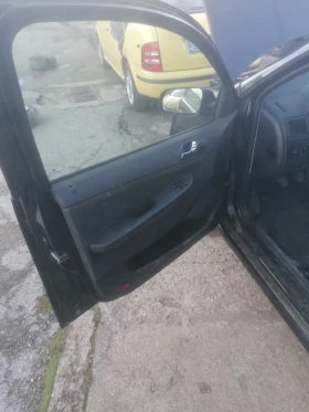 Skoda Fabia Fabia, снимка 9