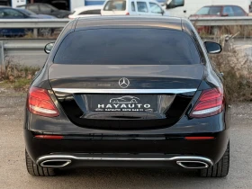 Mercedes-Benz E 220 d= Sport= 9G-tronic= LED= Ambient= Camera=  - 16999 € / 33247.15 лв. - 75227852 6