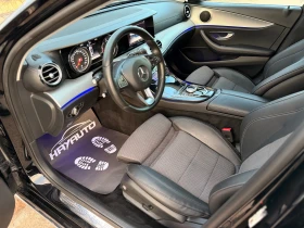 Mercedes-Benz E 220 d= Sport= 9G-tronic= LED= Ambient= Camera=  - 16999 € / 33247.15 лв. - 75227852 9