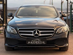 Mercedes-Benz E 220 d= Sport= 9G-tronic= LED= Ambient= Camera=  - 16999 € / 33247.15 лв. - 75227852 2