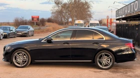 Mercedes-Benz E 220 d= Sport= 9G-tronic= LED= Ambient= Camera=  - 16999 € / 33247.15 лв. - 75227852 8