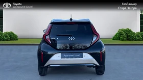 Toyota Aygo 1.0 - 19850 € / 38823.23 лв. - 41313601 4