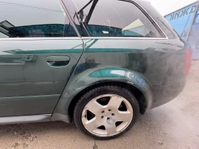 Audi A6 C5 avant - 4000 € / 7823.32 лв. - 82069780 11