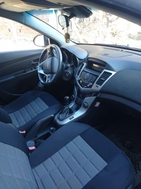 Chevrolet Cruze 1.8i - 4200 € / 8214.49 лв. - 37427041 2