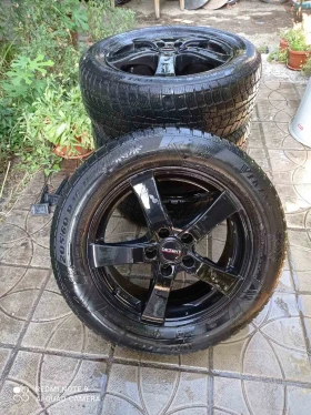 Chevrolet Cruze 1.8i - 4200 € / 8214.49 лв. - 37427041 8