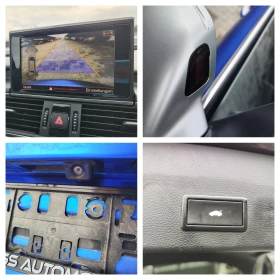 Audi A6 ABT* RS6* PANORAMA* PODGREV* CARBON* LINEASIS* LIZ - 14999 € / 29335.49 лв. - 69843510 10