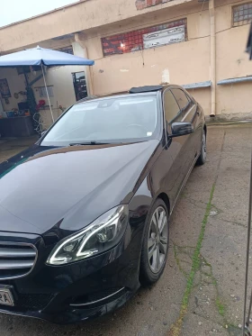 Mercedes-Benz E 300 E300DE hibrid 7g tronic  - 11999 € / 23468.00 лв. - 63566162 2
