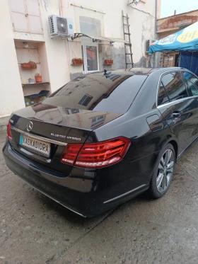 Mercedes-Benz E 300 E300DE hibrid 7g tronic  - 11999 € / 23468.00 лв. - 63566162 4