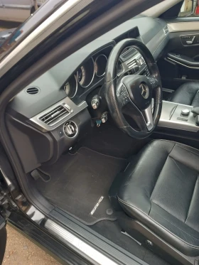 Mercedes-Benz E 300 E300DE hibrid 7g tronic  - 11999 € / 23468.00 лв. - 63566162 7