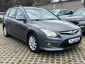 Hyundai I30 FACELIFT  - 3100 € / 6063.07 лв. - 12194858 3