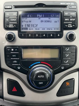 Hyundai I30 FACELIFT  - 3100 € / 6063.07 лв. - 12194858 11