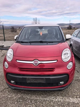 Fiat 500L 1.3 disel EURO 6 | Mobile.bg � ����� ������ 4