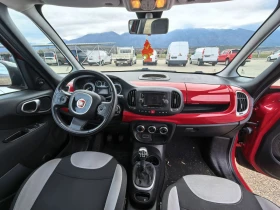 Fiat 500L 1.3 disel EURO 6 | Mobile.bg � ����� ������ 12