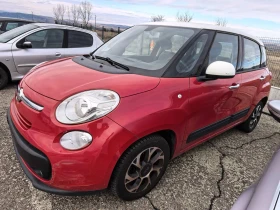 ������ Fiat 500L