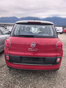 Fiat 500L 1.3 disel EURO 6 | Mobile.bg � ����� ������ 7