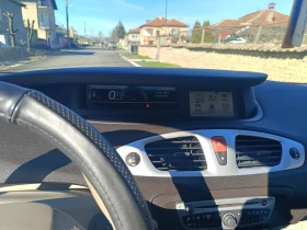 Renault Scenic 2.0 diesel  - 3900 € / 7627.74 лв. - 43814643 9