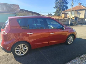 Renault Scenic 2.0 diesel  - 3900 € / 7627.74 лв. - 43814643 4