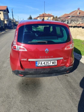 Renault Scenic 2.0 diesel  - 3900 € / 7627.74 лв. - 43814643 3