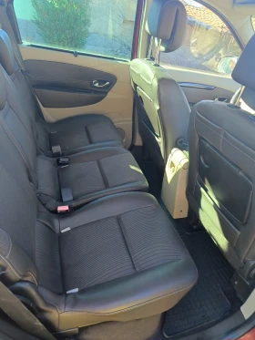 Renault Scenic 2.0 diesel  - 3900 € / 7627.74 лв. - 43814643 6