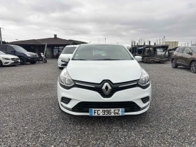 Renault Clio  EURO 6, Нов Внос France