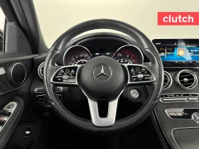 Mercedes-Benz C 300 4MATIC* АвтоКредит* (Цена до БГ) , снимка 9