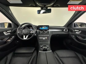 Mercedes-Benz C 300 4MATIC* АвтоКредит* (Цена до БГ) , снимка 11