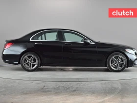 Mercedes-Benz C 300 4MATIC* АвтоКредит* (Цена до БГ) , снимка 2
