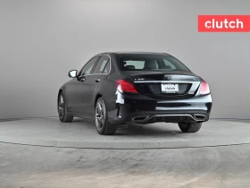 Mercedes-Benz C 300 4MATIC* АвтоКредит* (Цена до БГ) , снимка 5