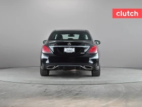 Mercedes-Benz C 300 4MATIC* АвтоКредит* (Цена до БГ) , снимка 4