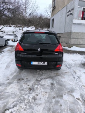 Peugeot 3008 - 3350 € / 6552.03 лв. - 79216343 7