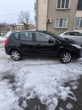 Peugeot 3008 - 3350 € / 6552.03 лв. - 79216343 4
