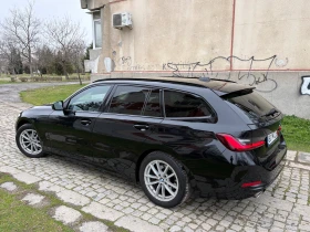 BMW 318 2.0D Фейслифт Германия, снимка 5 - Автомобили и джипове - 53614009