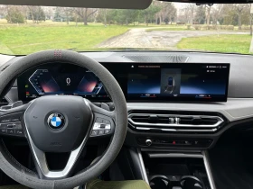 BMW 318 2.0D Фейслифт Германия, снимка 16 - Автомобили и джипове - 53614009