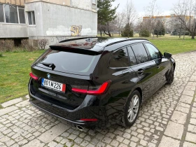 BMW 318 2.0D Фейслифт Германия, снимка 7 - Автомобили и джипове - 53614009
