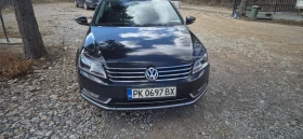 VW Passat B 7 - 5800 € / 11343.81 лв. - 33423395 4