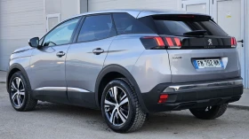 ����� �� �������� �� Peugeot 3008 Allure EAT8 8��