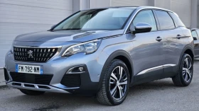 ����� �� �������� �� Peugeot 3008 Allure EAT8 8��
