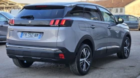 ����� �� �������� �� Peugeot 3008 Allure EAT8 8��