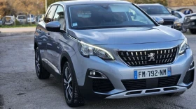 ����� �� �������� �� Peugeot 3008 Allure EAT8 8��