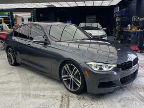 BMW 340 M-pkg* Harman/Kardon* Подгрев* Пано | Auto.bg — изображение 3