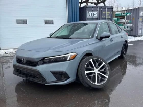 Honda Civic * Touring * DISTRONIC* ШИБИДАХ* ПОДГРЕВИ*  - 22400 € / 43810.59 лв. - 42568379 14