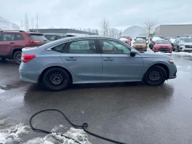 Honda Civic * Touring * DISTRONIC* ШИБИДАХ* ПОДГРЕВИ*  - 22400 € / 43810.59 лв. - 42568379 3