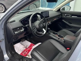 Honda Civic * Touring * DISTRONIC* ШИБИДАХ* ПОДГРЕВИ*  - 22400 € / 43810.59 лв. - 42568379 5