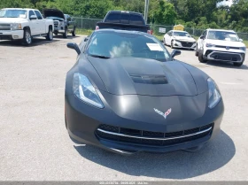 Chevrolet Corvette 6.2l Stingray - 23000 € / 44984.09 лв. - 43943057 6