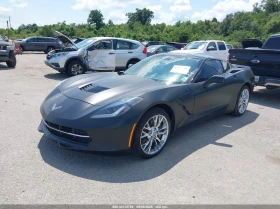 Chevrolet Corvette 6.2l Stingray - 23000 € / 44984.09 лв. - 43943057 2